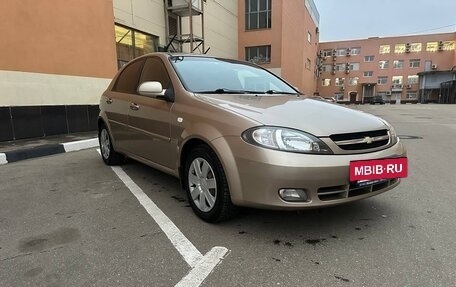 Chevrolet Lacetti, 2008 год, 500 000 рублей, 3 фотография