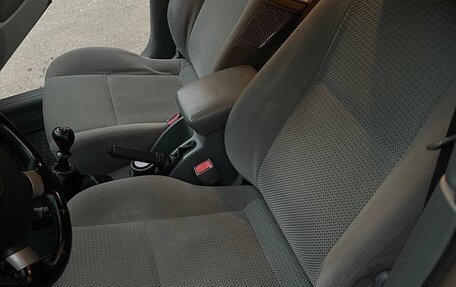 Chevrolet Lacetti, 2008 год, 500 000 рублей, 11 фотография