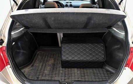 Chevrolet Lacetti, 2008 год, 500 000 рублей, 13 фотография