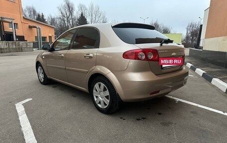 Chevrolet Lacetti, 2008 год, 500 000 рублей, 6 фотография
