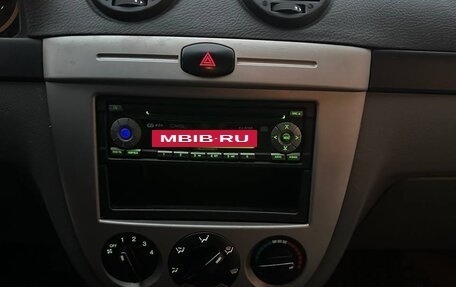 Chevrolet Lacetti, 2008 год, 500 000 рублей, 10 фотография