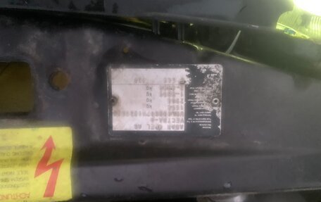 Opel Vectra A, 1992 год, 200 000 рублей, 3 фотография