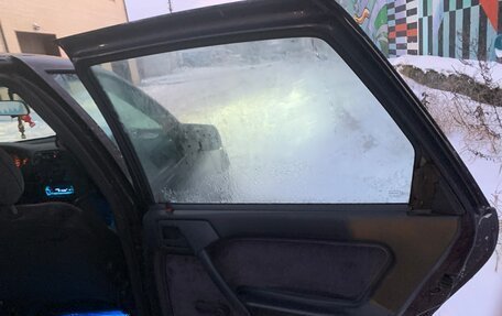 Opel Vectra A, 1992 год, 200 000 рублей, 10 фотография