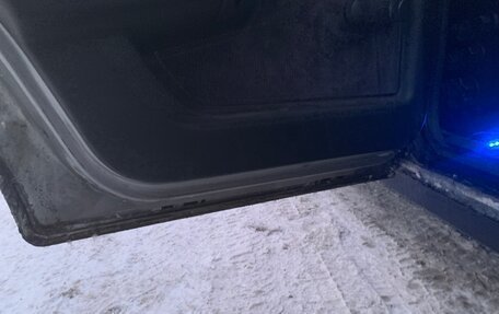 Opel Vectra A, 1992 год, 200 000 рублей, 8 фотография