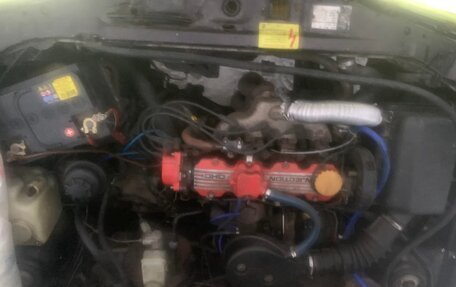 Opel Vectra A, 1992 год, 200 000 рублей, 4 фотография