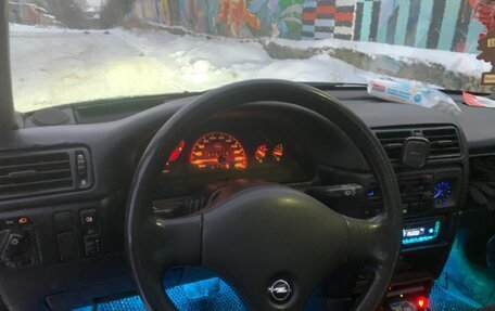 Opel Vectra A, 1992 год, 200 000 рублей, 7 фотография