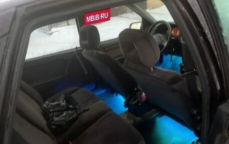 Opel Vectra A, 1992 год, 200 000 рублей, 11 фотография