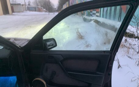 Opel Vectra A, 1992 год, 200 000 рублей, 14 фотография