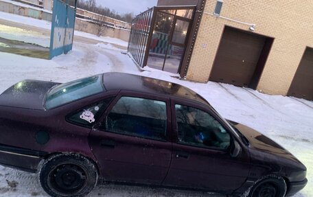 Opel Vectra A, 1992 год, 200 000 рублей, 16 фотография