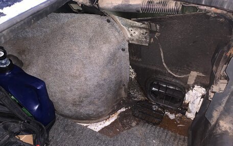 Opel Vectra A, 1992 год, 200 000 рублей, 19 фотография