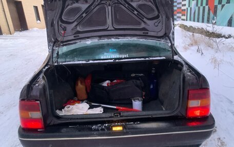 Opel Vectra A, 1992 год, 200 000 рублей, 18 фотография