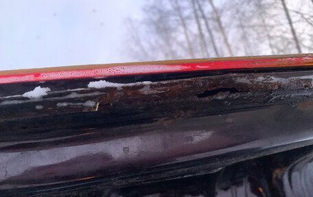 Opel Vectra A, 1992 год, 200 000 рублей, 17 фотография