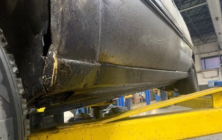 Opel Vectra A, 1992 год, 200 000 рублей, 28 фотография