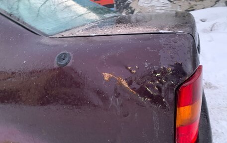 Opel Vectra A, 1992 год, 200 000 рублей, 23 фотография