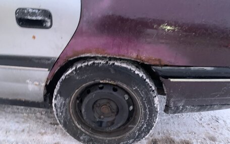 Opel Vectra A, 1992 год, 200 000 рублей, 24 фотография