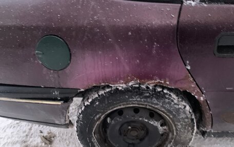 Opel Vectra A, 1992 год, 200 000 рублей, 15 фотография