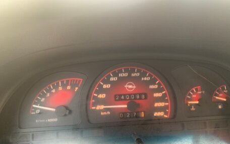 Opel Vectra A, 1992 год, 200 000 рублей, 27 фотография