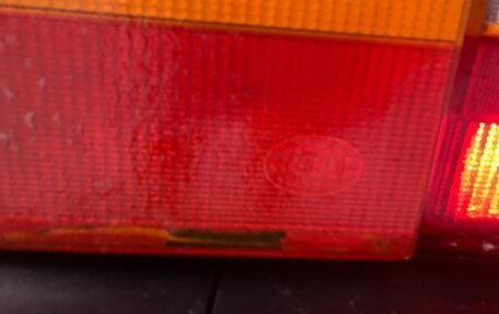 Opel Vectra A, 1992 год, 200 000 рублей, 21 фотография