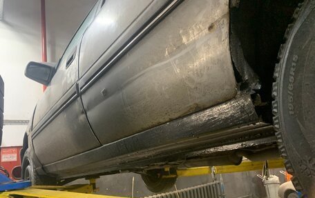 Opel Vectra A, 1992 год, 200 000 рублей, 29 фотография