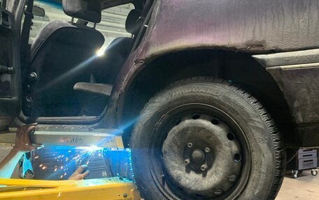 Opel Vectra A, 1992 год, 200 000 рублей, 30 фотография