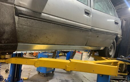 Opel Vectra A, 1992 год, 200 000 рублей, 31 фотография