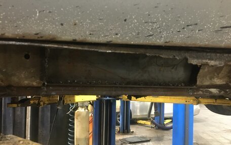 Opel Vectra A, 1992 год, 200 000 рублей, 34 фотография