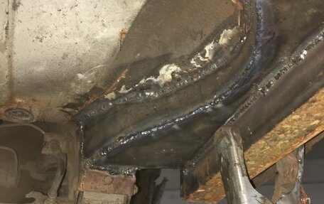 Opel Vectra A, 1992 год, 200 000 рублей, 38 фотография