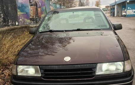 Opel Vectra A, 1992 год, 200 000 рублей, 40 фотография