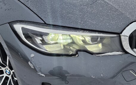 BMW 3 серия, 2021 год, 3 790 000 рублей, 5 фотография