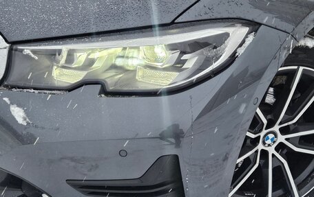 BMW 3 серия, 2021 год, 3 790 000 рублей, 6 фотография