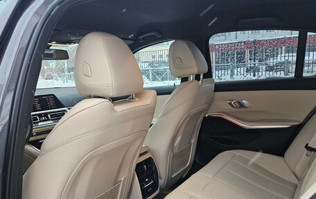 BMW 3 серия, 2021 год, 3 790 000 рублей, 17 фотография