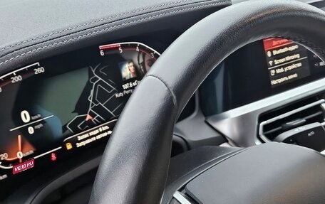 BMW 3 серия, 2021 год, 3 790 000 рублей, 10 фотография