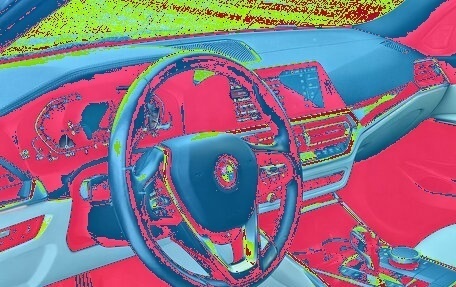 BMW 3 серия, 2021 год, 3 790 000 рублей, 9 фотография