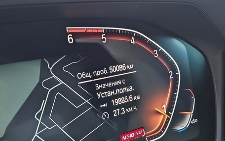 BMW 3 серия, 2021 год, 3 790 000 рублей, 11 фотография