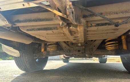 Mitsubishi Pajero III рестайлинг, 2002 год, 820 000 рублей, 7 фотография