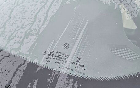 BMW 3 серия, 2021 год, 3 790 000 рублей, 21 фотография