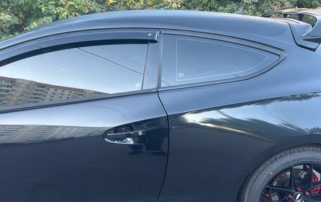 Opel Astra J, 2014 год, 1 150 000 рублей, 10 фотография