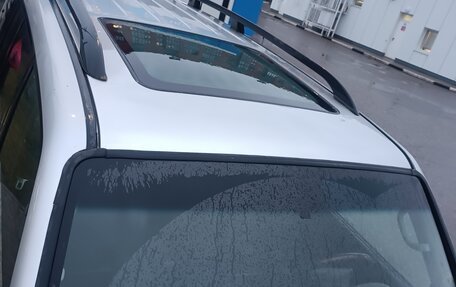 Mitsubishi Pajero III рестайлинг, 2002 год, 700 000 рублей, 6 фотография