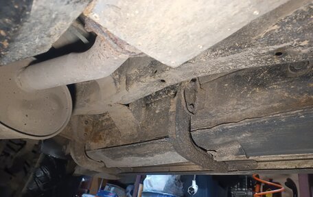 Mitsubishi Pajero III рестайлинг, 2002 год, 700 000 рублей, 12 фотография