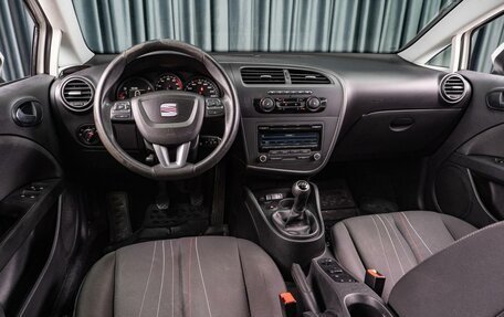 SEAT Leon II, 2012 год, 699 000 рублей, 6 фотография