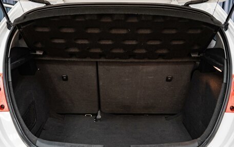 SEAT Leon II, 2012 год, 699 000 рублей, 16 фотография