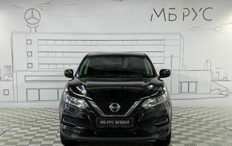 Nissan Qashqai, 2020 год, 2 270 000 рублей, 2 фотография