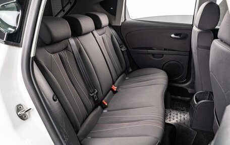 SEAT Leon II, 2012 год, 699 000 рублей, 7 фотография