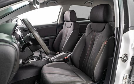 SEAT Leon II, 2012 год, 699 000 рублей, 10 фотография