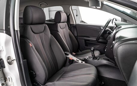 SEAT Leon II, 2012 год, 699 000 рублей, 8 фотография