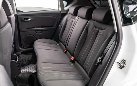 SEAT Leon II, 2012 год, 699 000 рублей, 9 фотография