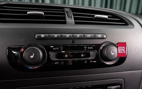 SEAT Leon II, 2012 год, 699 000 рублей, 12 фотография