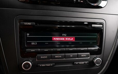 SEAT Leon II, 2012 год, 699 000 рублей, 13 фотография