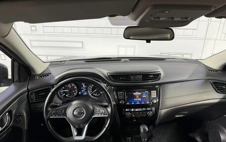 Nissan Qashqai, 2020 год, 2 270 000 рублей, 4 фотография