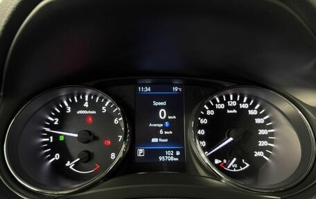 Nissan Qashqai, 2020 год, 2 270 000 рублей, 5 фотография